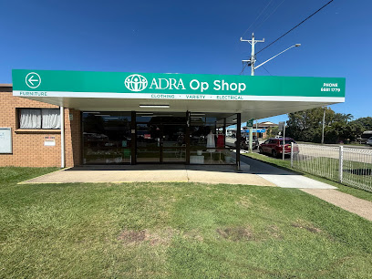 ADRA Australia