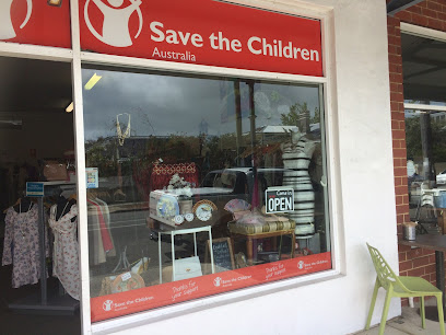 Save the Children Op Shop - South Fremantle