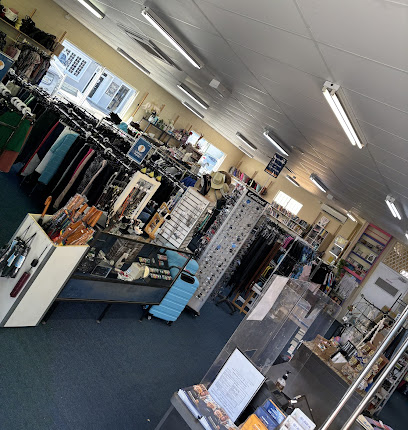 Lifeline Shop Charters Towers