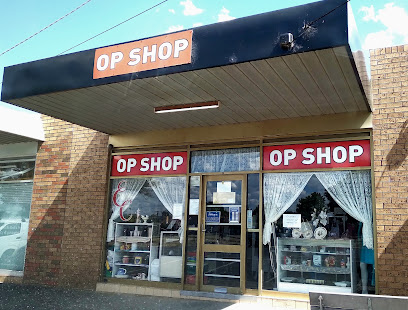 Ec Op Shop