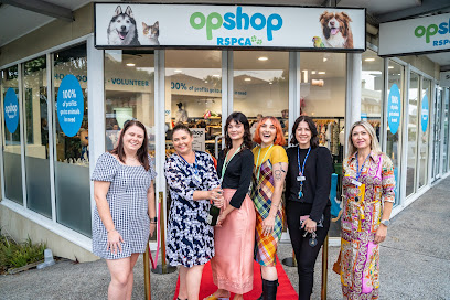 RSPCA Op Shop - Paddington