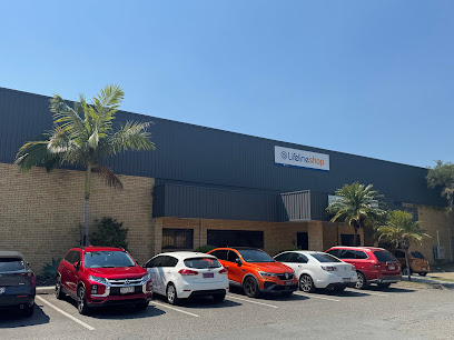 Lifeline Shop Molendinar