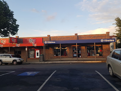 Vinnies Glen Innes