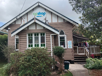 RSPCA Op Shop - North Tamborine
