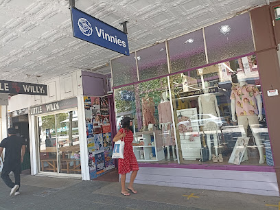 Vinnies Northbridge