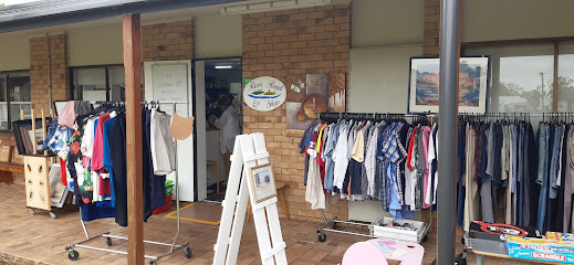 River road op shop