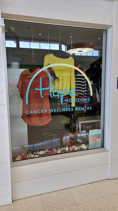 Hope Horizons (Vintage & 2nd Hand Clothing Store)