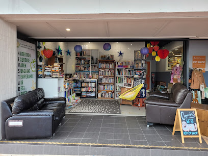 RTM Op Shop