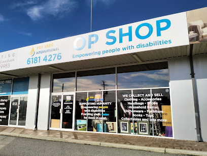 Pek Care Op Shop Midvale