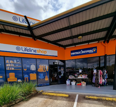 Lifeline Shop Everton Park