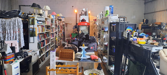 Mates Op Shop