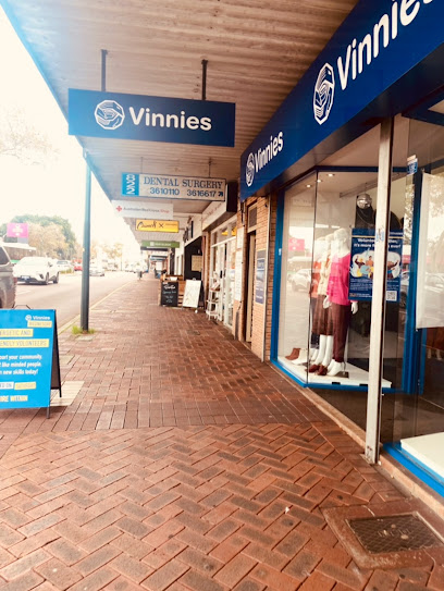 Vinnies East Vic Park