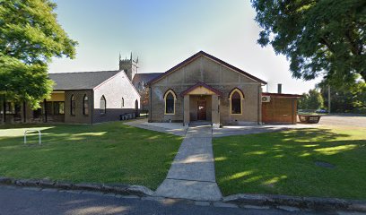 Anglican Op Shop and Outreach Centre