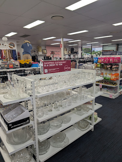 Salvos Stores Taree