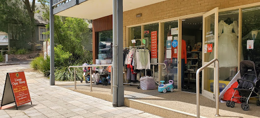 Lions Club Opportunity Shop