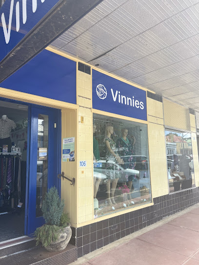 Vinnies Braidwood