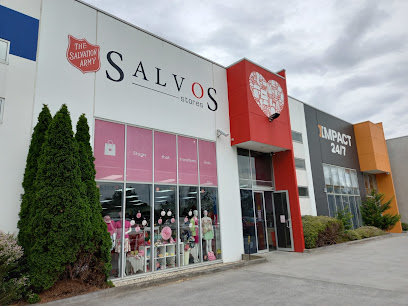 Salvos Stores Chelsea Heights