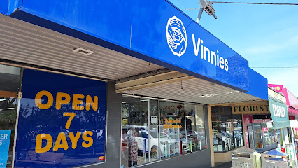 Vinnies Heathmont