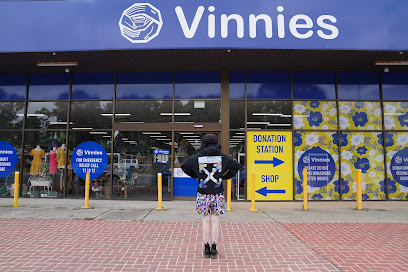 Vinnies Mitchell