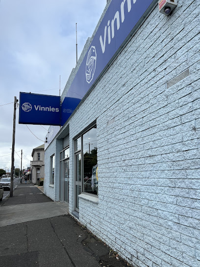 Vinnies