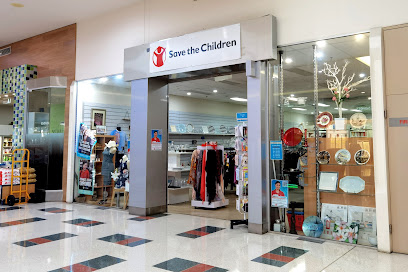 Save The Children Op Shop - East Victoria Park
