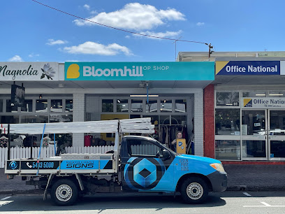 Bloomhill Op Shop Caloundra