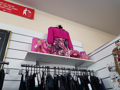 Salvos Stores Carnegie