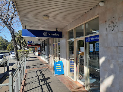 Vinnies Blaxland