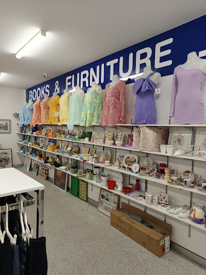 Vinnies Nowra
