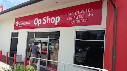 Save The Children Op Shop - Margate