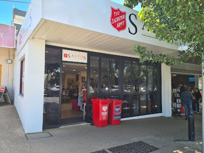 Salvos Stores Mount Eliza
