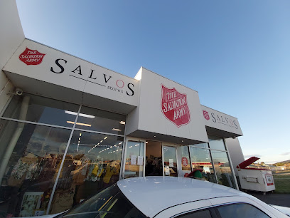 Salvos Stores Sorell