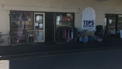 TOPs Timboon Op Shop