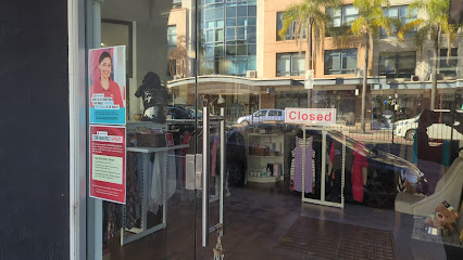 Save the Children Op Shop - Neutral Bay