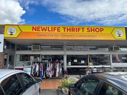 NewLife Thrift Shop