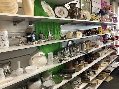 Salvos Stores Lilydale