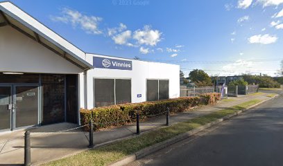 Vinnies Singleton
