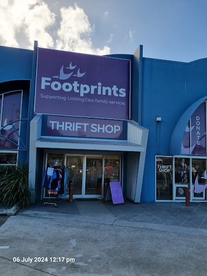 Footprints Capalaba