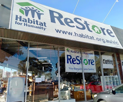 ReStore Op Shop Kilsyth