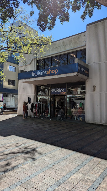 Lifeline Shop Manly