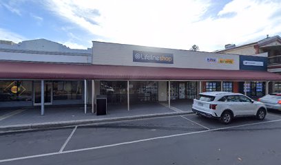 Wallaroo Lifeline Shop