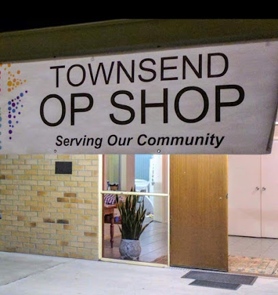 Townsend Op Shop