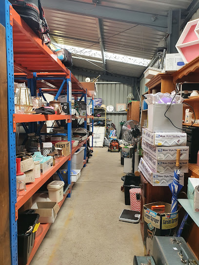 Reuse Shop