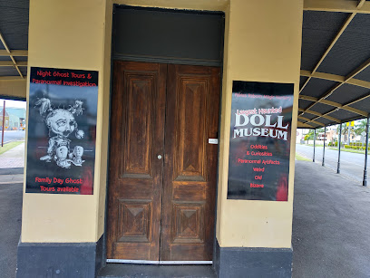 Vinnies Maryborough