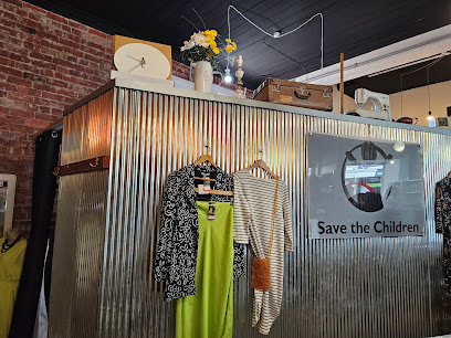 Save the Children Op Shop - Windsor