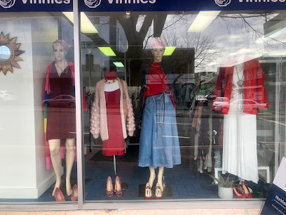 Vinnies Caringbah