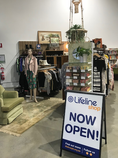 Lifeline Shop Pimpama