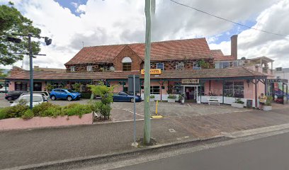 Dapto Uniting Church Op Shop