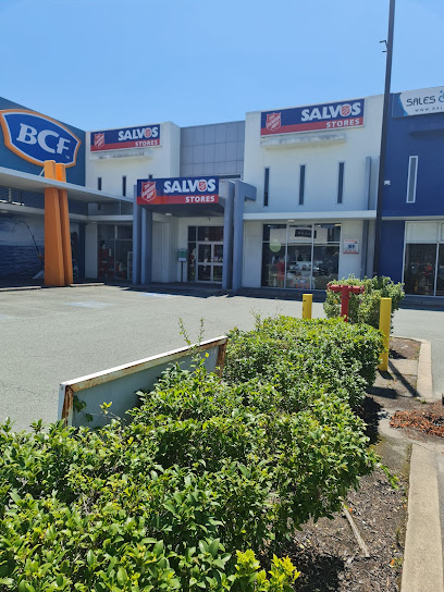 Salvos Stores Biggera Waters