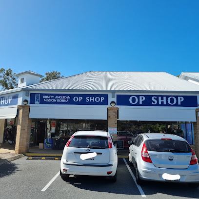 Anglican Op Shop
